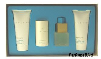 Realities Perfume Gift Set - Click Image to Close